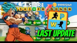 POWER WARRIORS MOD APK DOWNLOAD | Power Warriors Mod apk Media Fire
