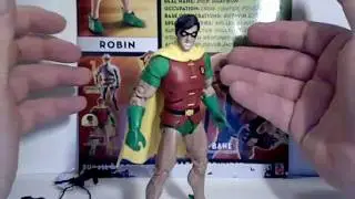 DC Universe Classics Robin [I]