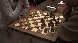 GM Zaven Andriasian vs GM Robert Ruck