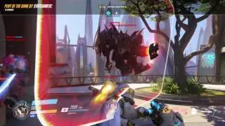 Ultimate Cliff Charge