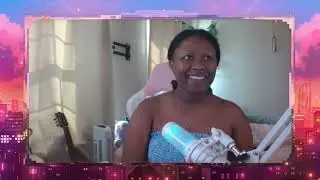HOLLOWEEKEND ONE: GRWM&rarr; I am Fish&rarr; waterpark simulator