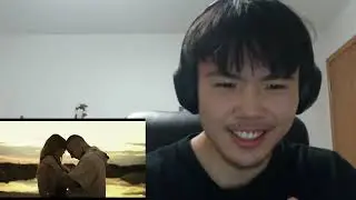 Smolasty & Doda - Nim Zajdzie Słońce [Official Music Video] | REACTION (Reacting to Polish Music)
