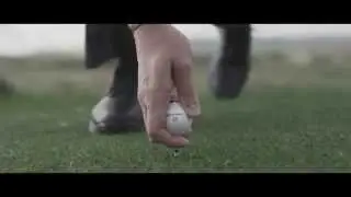 New Ballantine's Golf Club Captain Teaser
