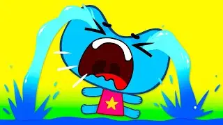 Chi Piange Non Piglia Aquiloni  - Cartoni animati per bambini - Episodi 19