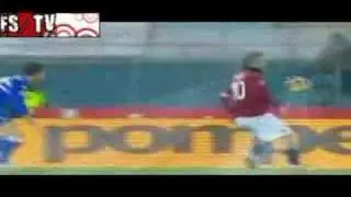 Best goals and skills from season 07/08