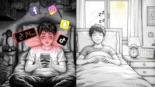 Why You Can&rsquo;t Sleep at 2 AM (It&rsquo;s Not Insomnia) 