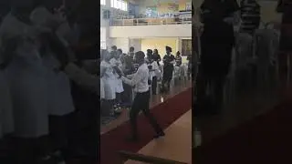 Anglican Xhosa hymn 63 - Yizani, ma-Kristu by Anglican Khayelitsha Cluster