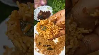 Onion pachadi 2 minutes lo cheseyochu super tasty and easy recipe 🤤