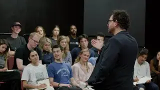 CFA Feature Friday: Connecting to the Professional Theatre World at Boston University