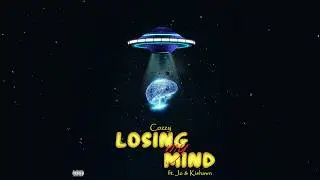 Cozzy - Losing My Mind ft. Jo, Kishawn