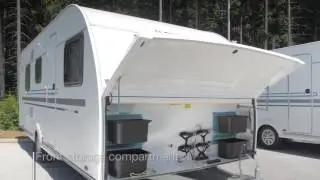 Adria Aviva Product Video 2017