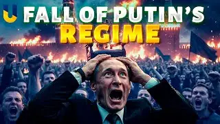 PANIC IN THE KREMLIN: PUTIN FALLS! Russia&rsquo;s regime crumbles as new власти emerge in Moscow