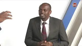 Entrenching Corporate Governance in Kenya - FCS Jeremiah N. Karanja. Video courtesy of KBC