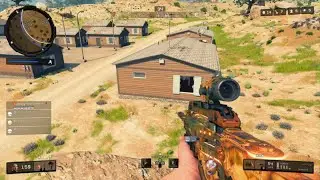 MESSING AROUND WITH THE STRIFE FOR FUN