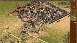 Emperor Rise of the Middle Kingdom | Zhou | Hao and Wei