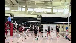 Madisun #17 Kill. Not too shabby for 5&rsquo;5&rdquo;