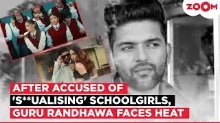 Guru Randhawa lands In MAJOR trouble: Singer summoned by court over 'Drug-Related' lyrics in song
