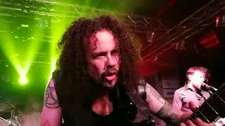 Moonspell - Alma Mater (Live in İzmir Turkey) 18.05.2022