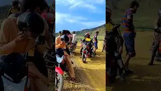 #SpanKarro. #ManzarayBaba Span Kharro, Manzaray Baba, #meadows #bikers Bike tour