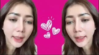 Teh novi semangat banget ada barang bagus😂😂