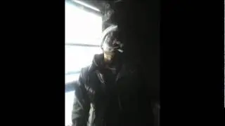 BAKERMAN  SPEAKERS GOING HAMMER FREESTYLE