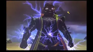 Wizard101: Storm Max Vs Death Max ranked PvP