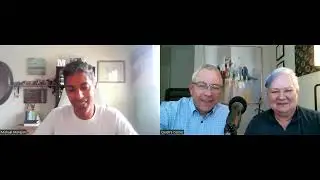 Great interview with a successful Amazon selling student turned coach