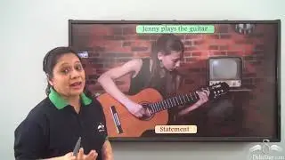 Introduction to Sentences