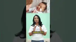 Low Birth Weight Baby-க்கான 5 Care Tips? #newbornbaby #newborncare #pretermbaby