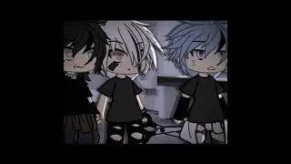 Hey Emo boy #gacha #gachalife #gachaedit  #gachatrend