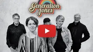 Generation Jones 6 Minute Demo 1080p