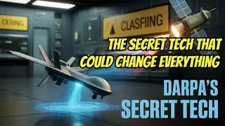 DARPA&rsquo;s Wireless Power Breakthrough: The Secret Tech That Could Change Everything