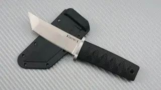 Мини нож Cold Steel 