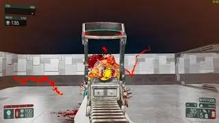 Killing Floor 2 Teslauncher