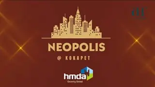 📢 HMDA Neopolis Land Auction 2025 | Kokapet Golden Mile | Upset Price ₹99 Cr per Acre | Amar Reddy 