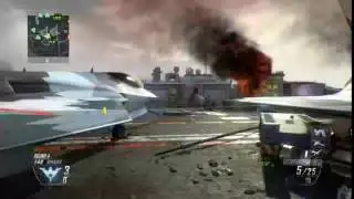 Spawn shot