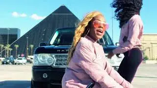 Queen majesty - effort