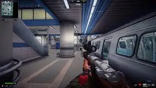 [Zula Europe] Frag Montage