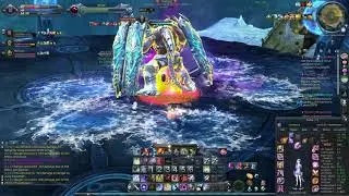 Aion 6.2 Holy Tower Duo Cler + SM + Spect. POV