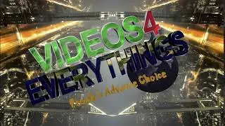 Videos4Everythings (Title Video)