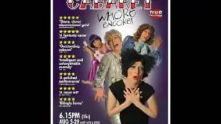 Shows at the Three Sisters Edinburgh Fringe promo 2010