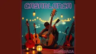 Casablanca Nights &ndash; The Heartbeat of Morocco