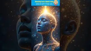 amazing fact about foods for your mind 🤫😇