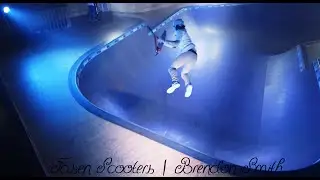 Fasen Scooters | Brendon Smith