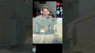 👍&hearts;️ Рассчитано #dan4ik37 #Twitch #cs2 #games #game #shooter #кс2 #кс