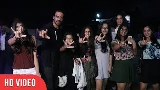 ROCK ON 2 Movie Screening |  Arjun Rampal, Farhan Akhtar, Shraddha Kapoor