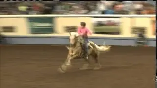 #3 Joy Cameron American Qualifier BBR Finals