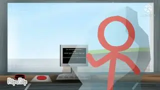 The Showdown, but The Chosen One is smart. / Animator Vs. Animation