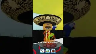 Making Hot Tamales In Restaurant Tycoon 2 On Roblox #roblox #restauranttycoon2
