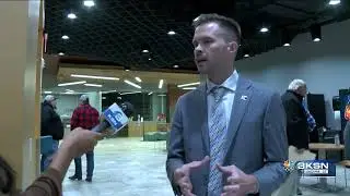 Wichita sales tax plan proposes $150M in property tax relief